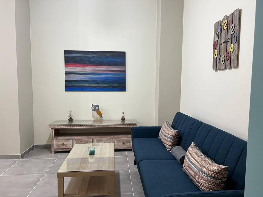 Spacious And Beautiful House Piraeus Exterior photo
